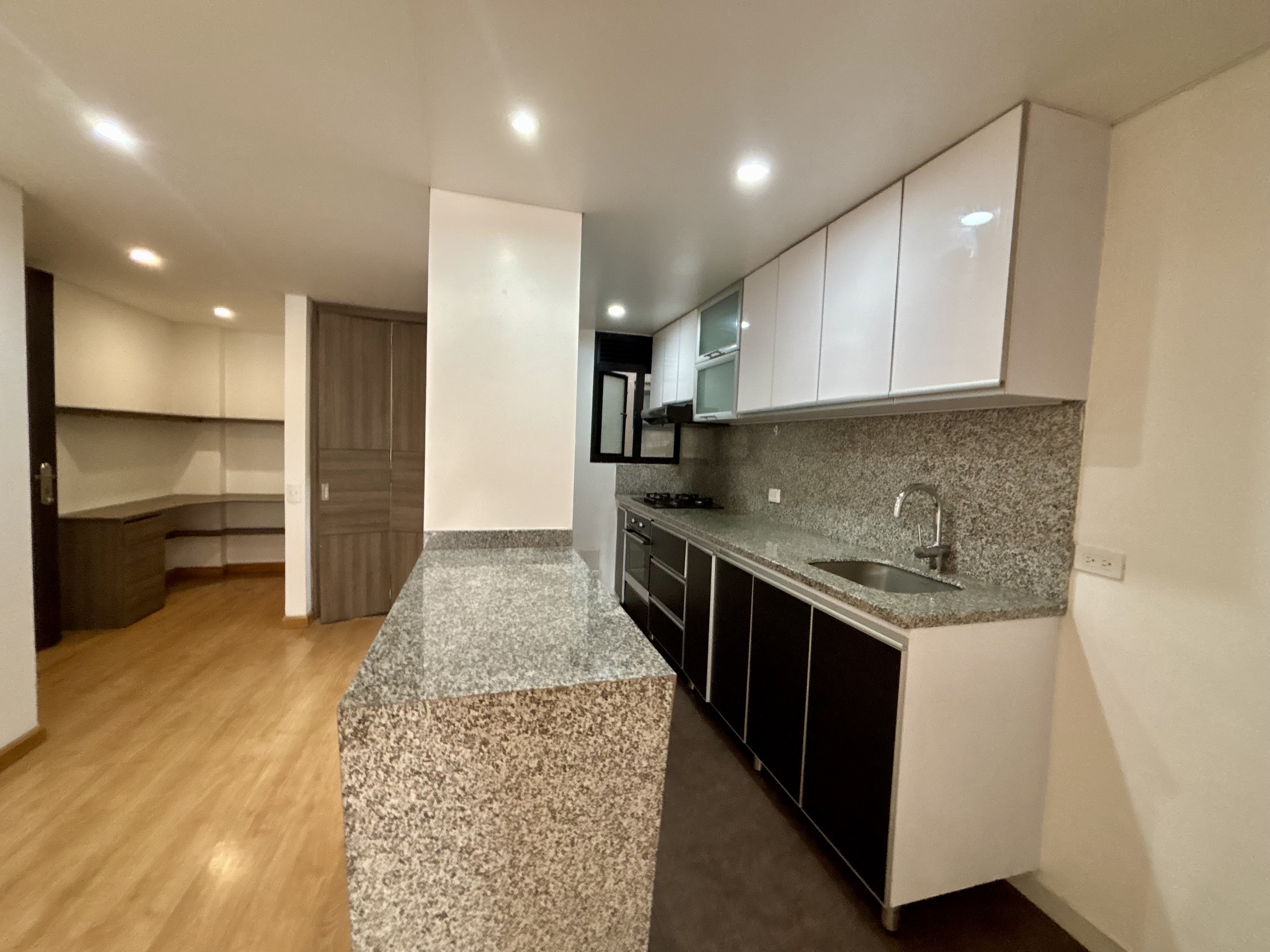 Apartamento en venta en Nicolas De Federman, Bogotá · foto 5 de 10