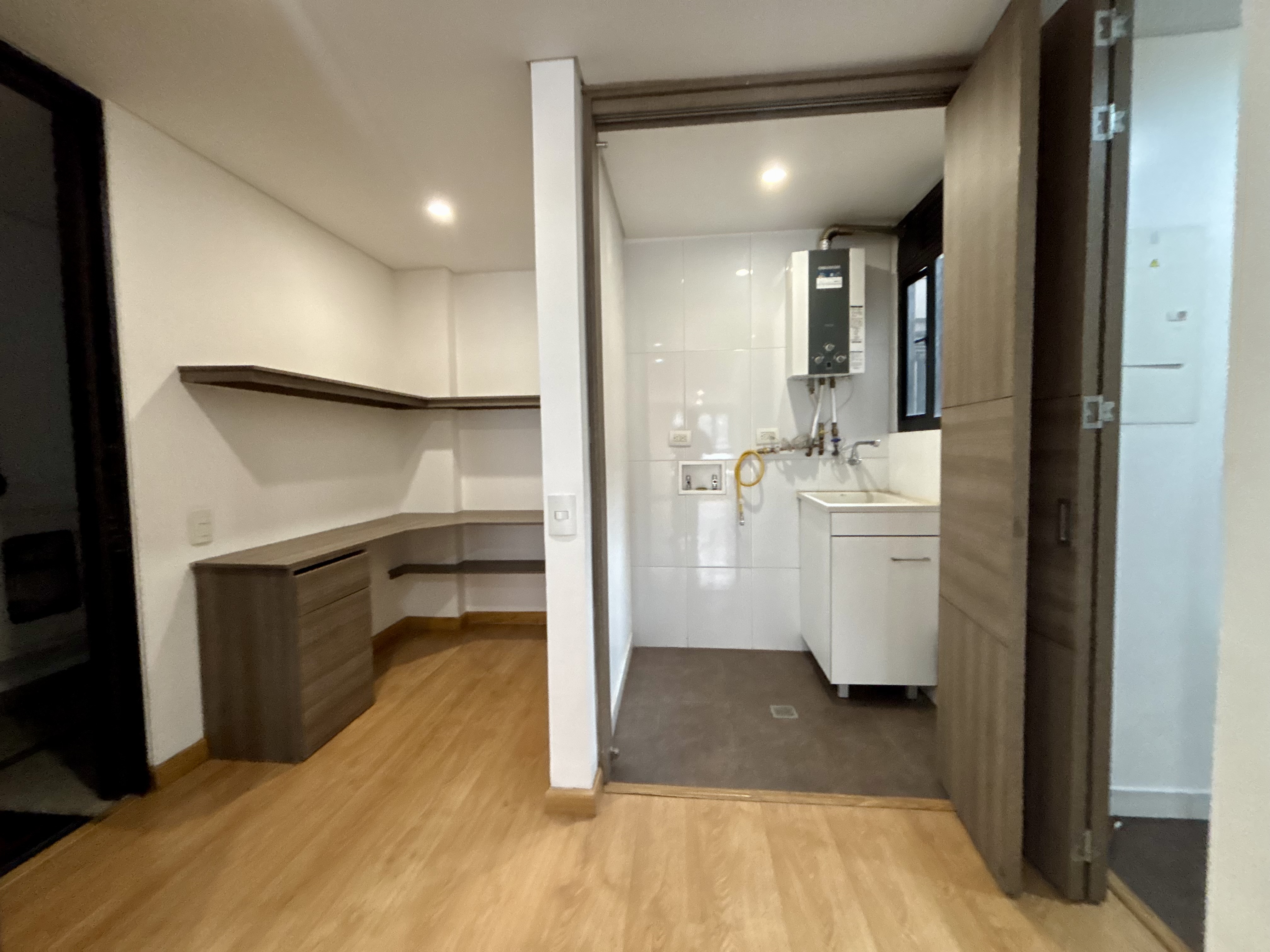 Apartamento en venta en Nicolas De Federman, Bogotá · foto 6 de 10