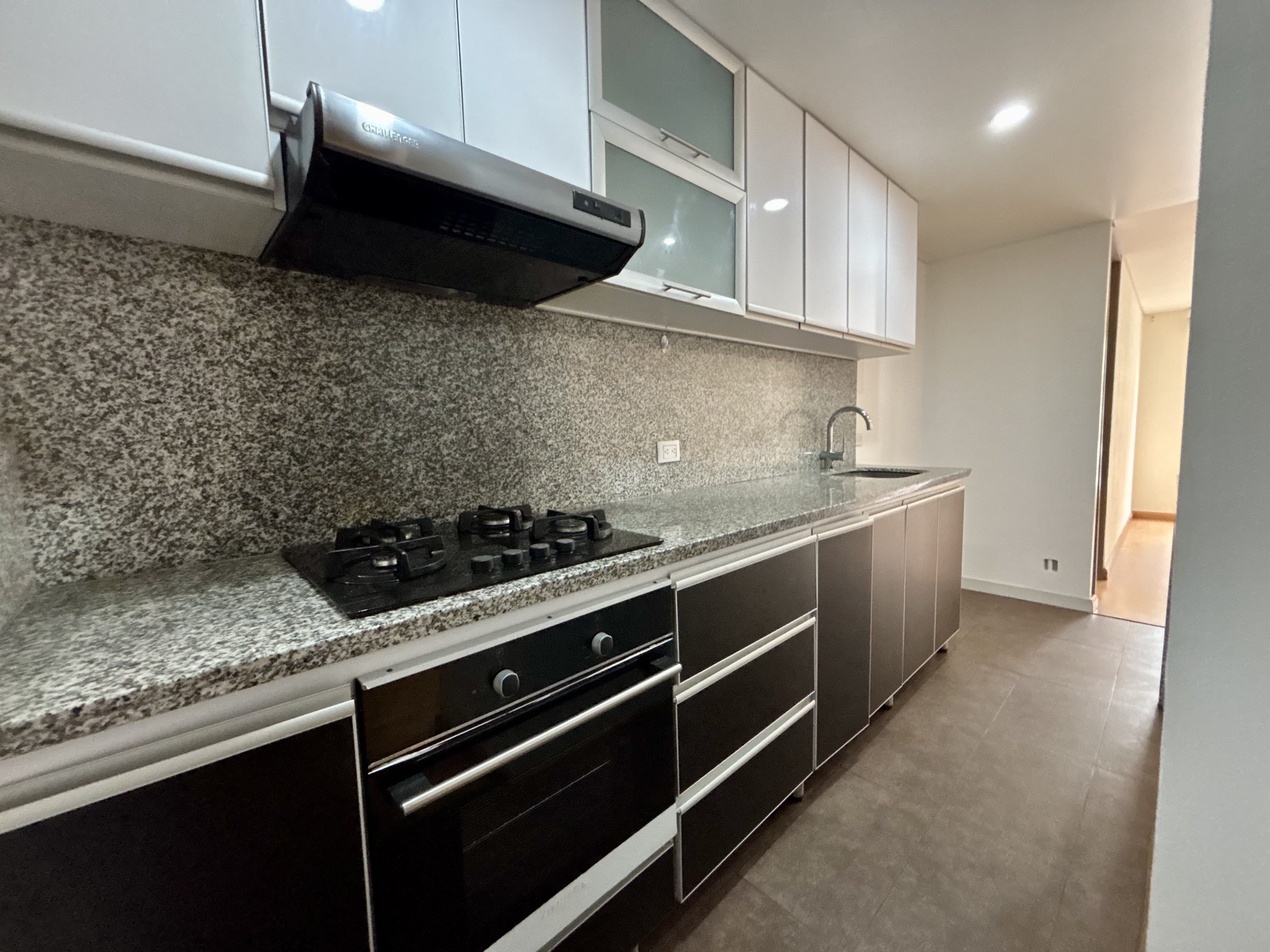 Apartamento en venta en Nicolas De Federman, Bogotá · foto 7 de 10
