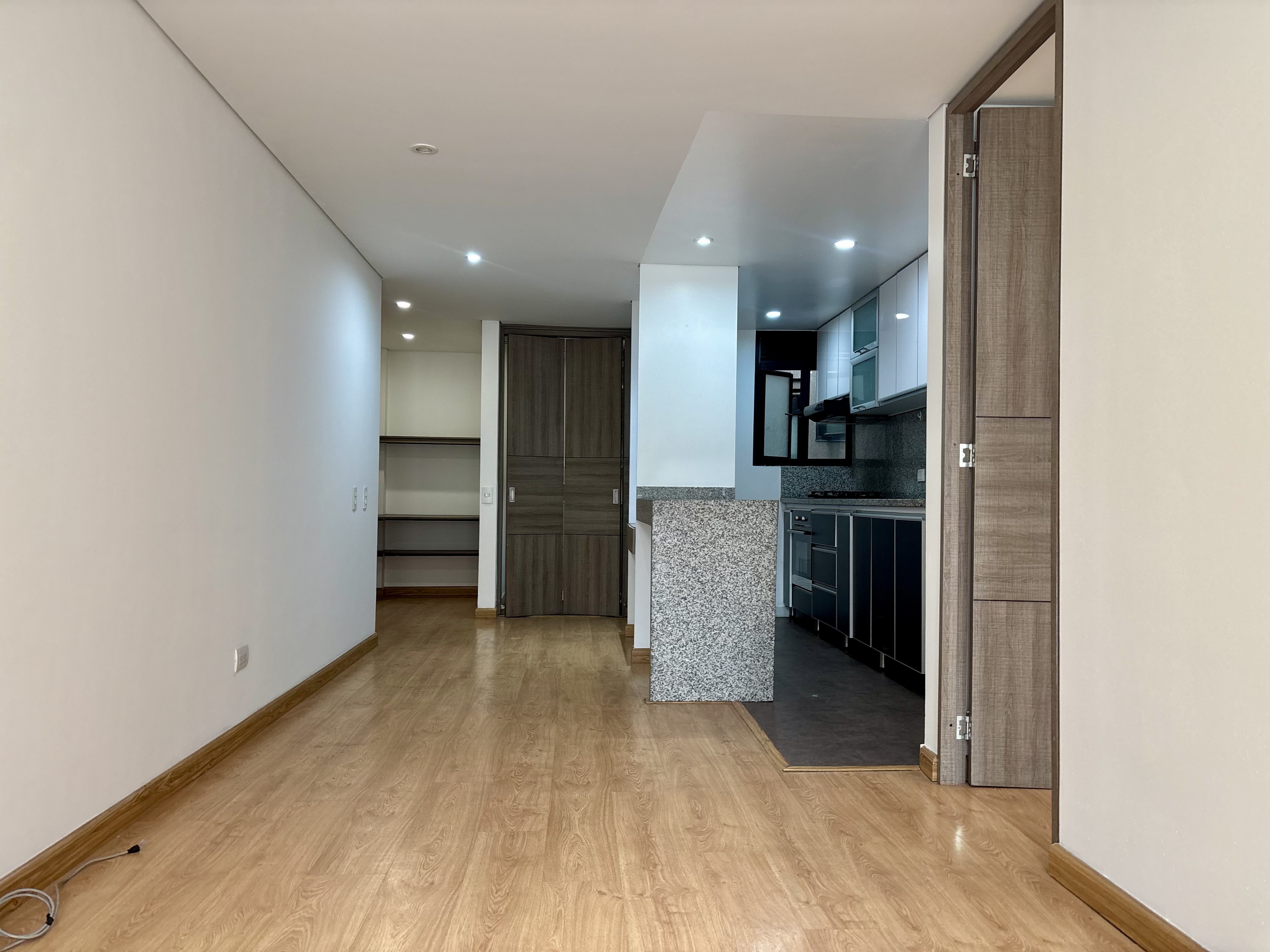 Apartamento en venta en Nicolas De Federman, Bogotá · foto 8 de 10
