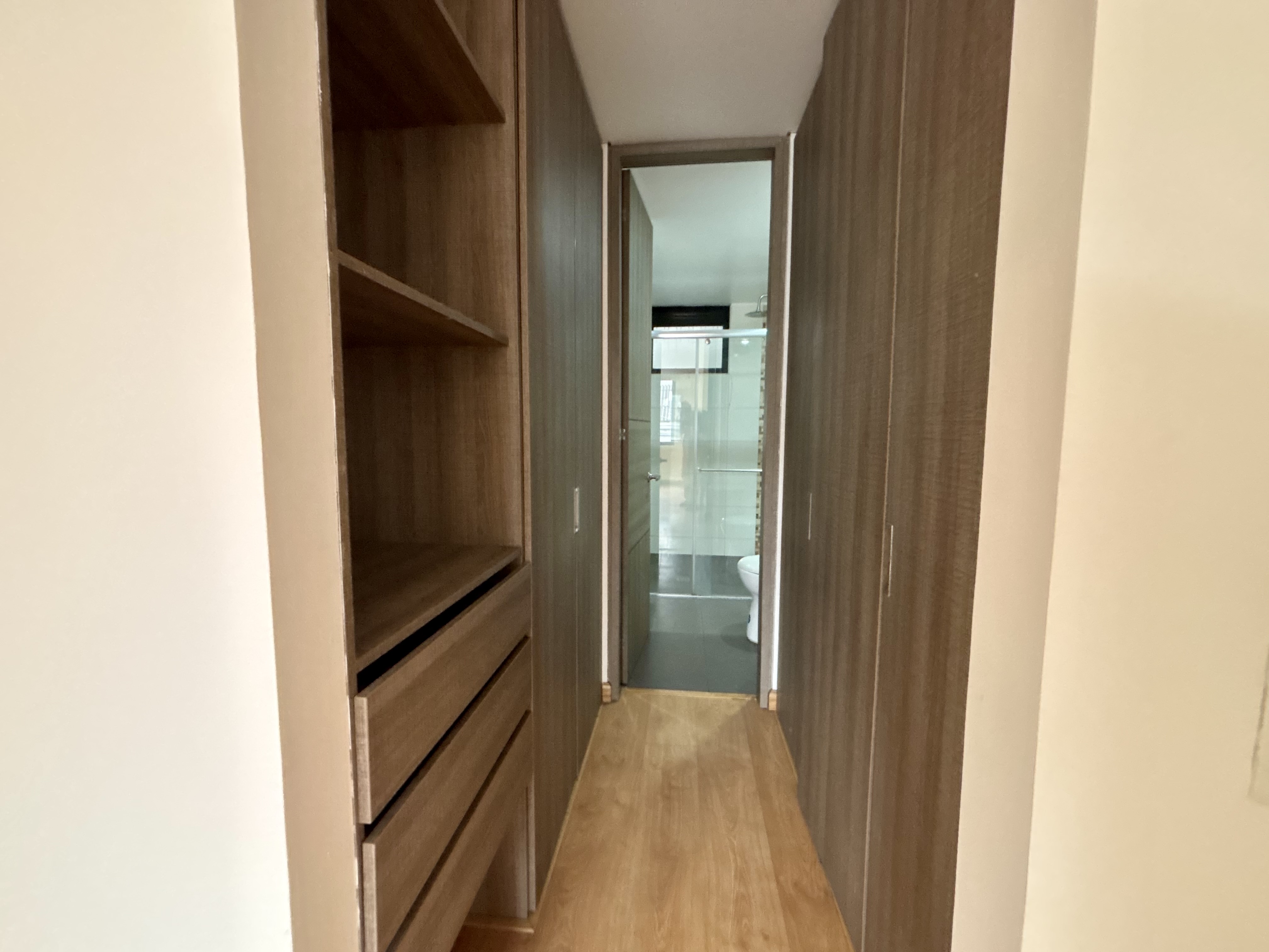 Apartamento en venta en Nicolas De Federman, Bogotá · foto 9 de 10