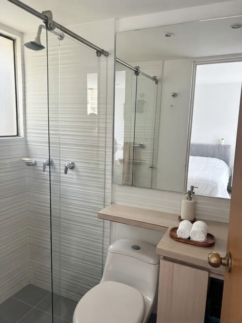 Apartamento en venta en Colina Campestre, Bogotá · foto 5 de 8