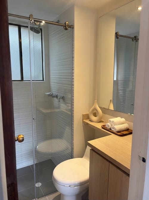 Apartamento en venta en Colina Campestre, Bogotá · foto 6 de 8