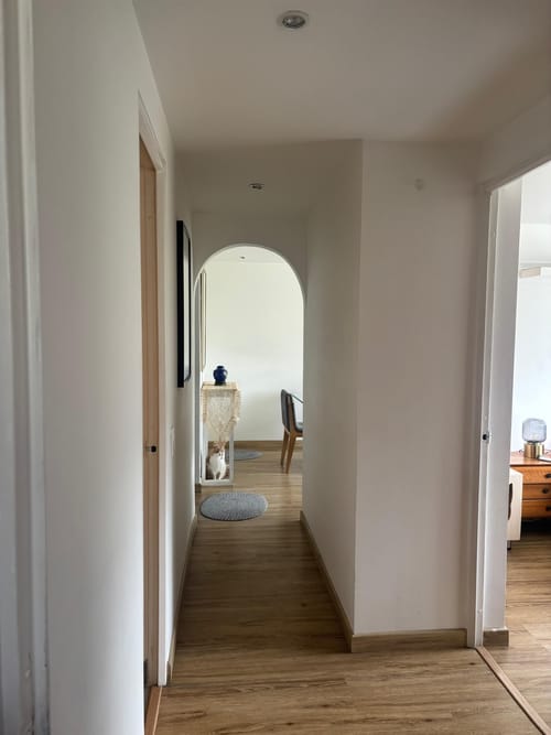 Apartamento en venta en Colina Campestre, Bogotá · foto 7 de 8