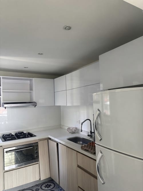 Apartamento en venta en Colina Campestre, Bogotá · foto 2 de 8