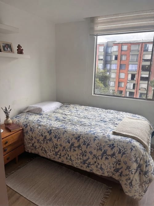Apartamento en venta en Colina Campestre, Bogotá · foto 3 de 8