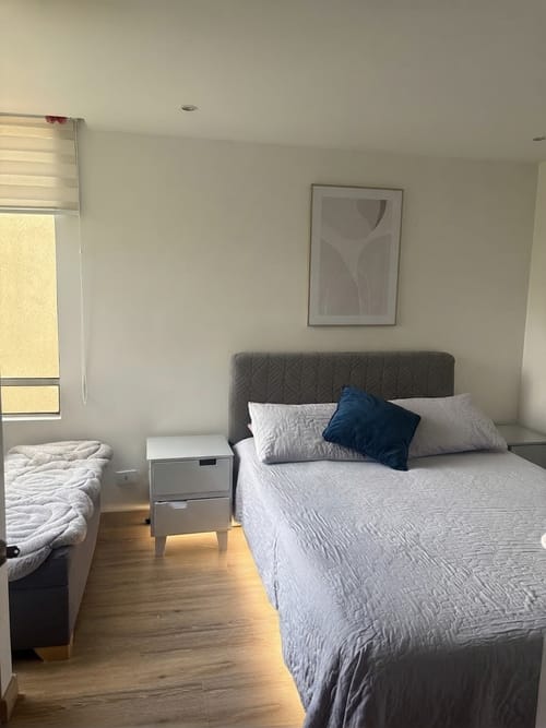 Apartamento en venta en Colina Campestre, Bogotá · foto 4 de 8