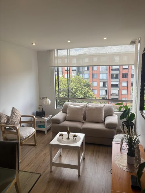 Apartamento en venta en Colina Campestre, Bogotá · foto 8 de 8