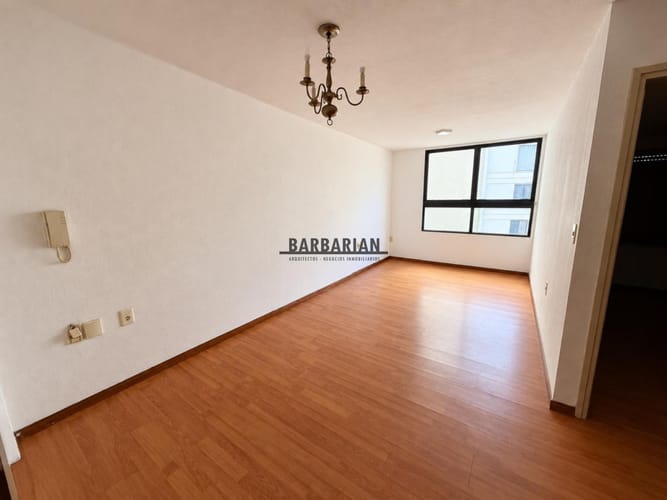 ALQUILER APTO 1 DORM EN TRES CRUCES! · Photo 2