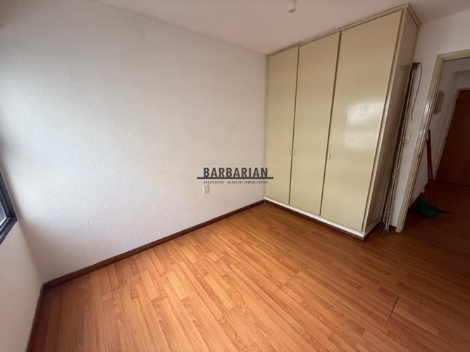 ALQUILER APTO 1 DORM EN TRES CRUCES! · Photo 5