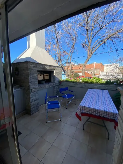 Apartamento en Alquiler · Photo 3