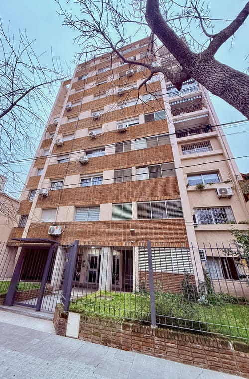 Apartamento en Alquiler · Photo 2