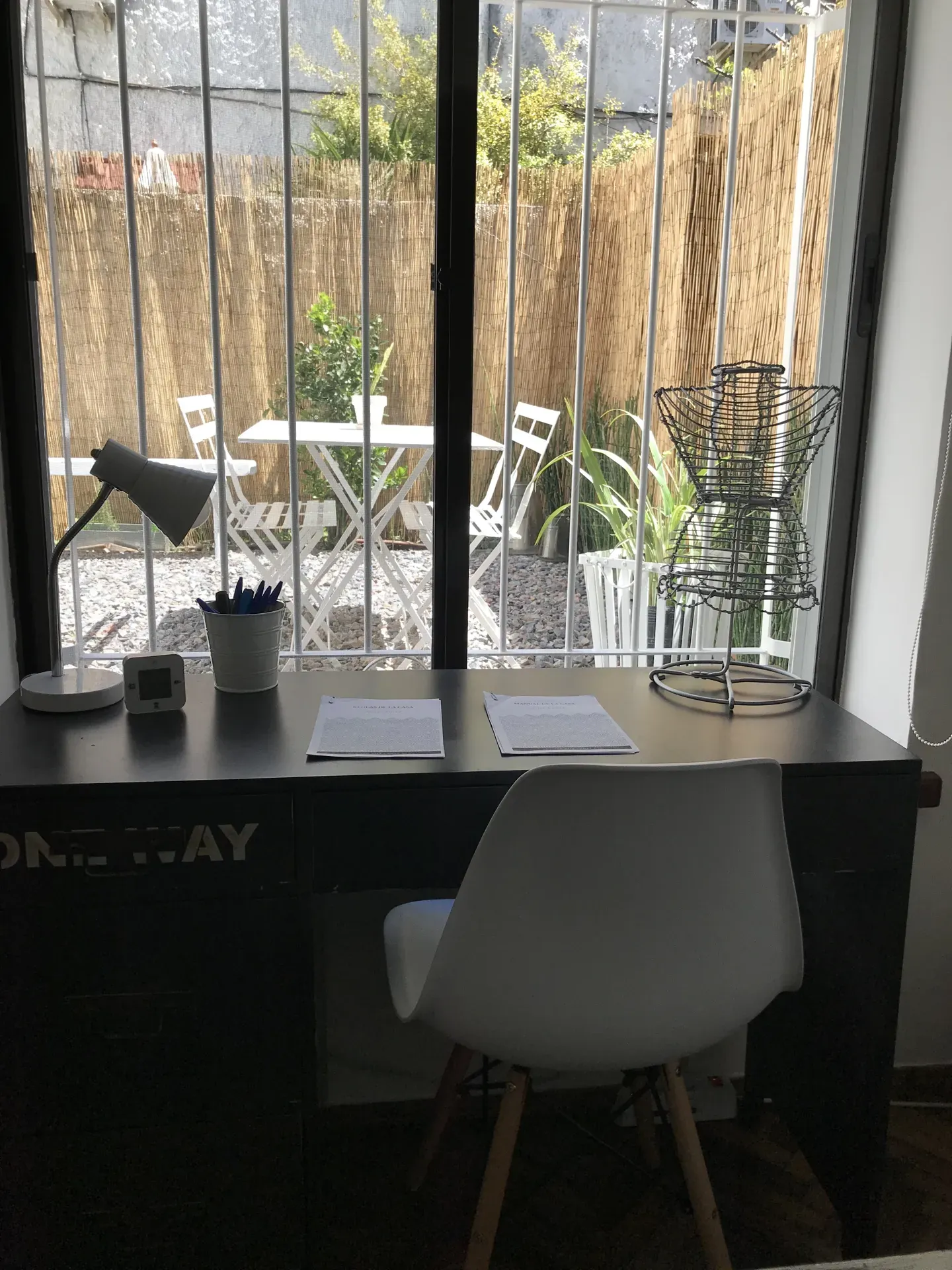 Apartamento en Alquiler