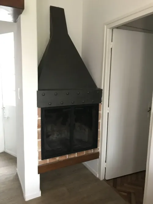 Alquiler de apartamento de 1 dormitorio en Punta Carretas · Photo 2