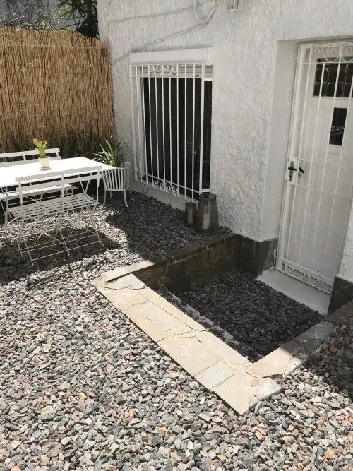 Alquiler de apartamento de 1 dormitorio en Punta Carretas · Photo 4