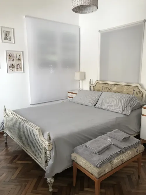 Alquiler de apartamento de 1 dormitorio en Punta Carretas · Photo 6