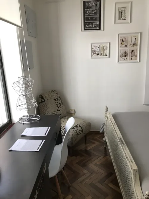 Alquiler de apartamento de 1 dormitorio en Punta Carretas · Photo 7
