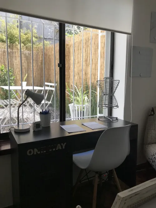 Alquiler de apartamento de 1 dormitorio en Punta Carretas · Photo 8