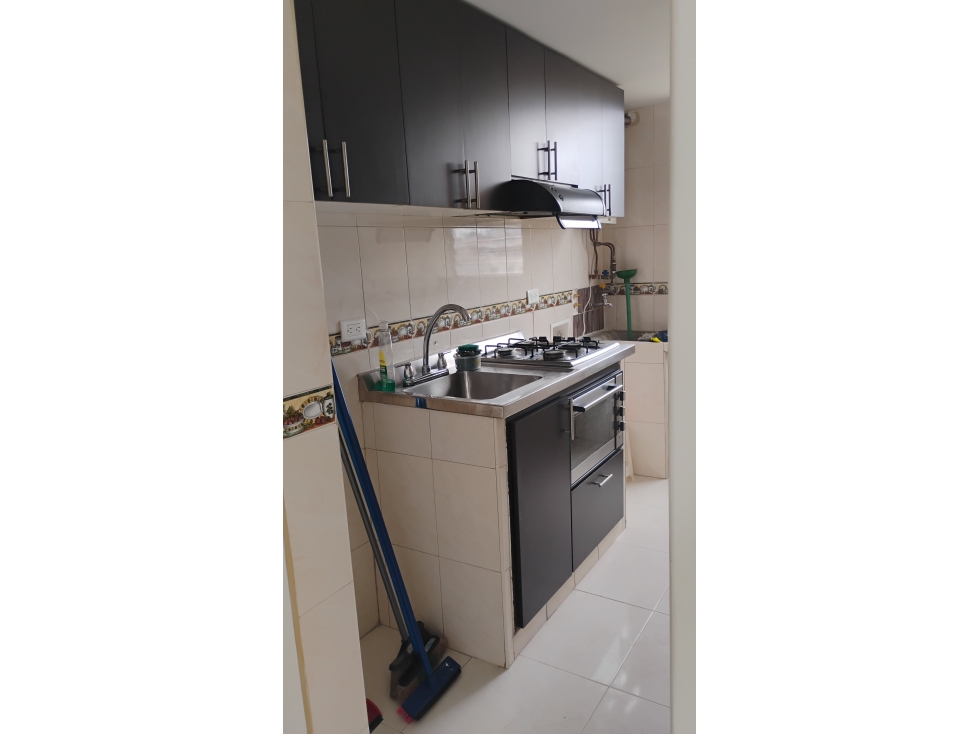 Apartamento en venta en Verbenal San Antonio, Bogotá · foto 3 de 11