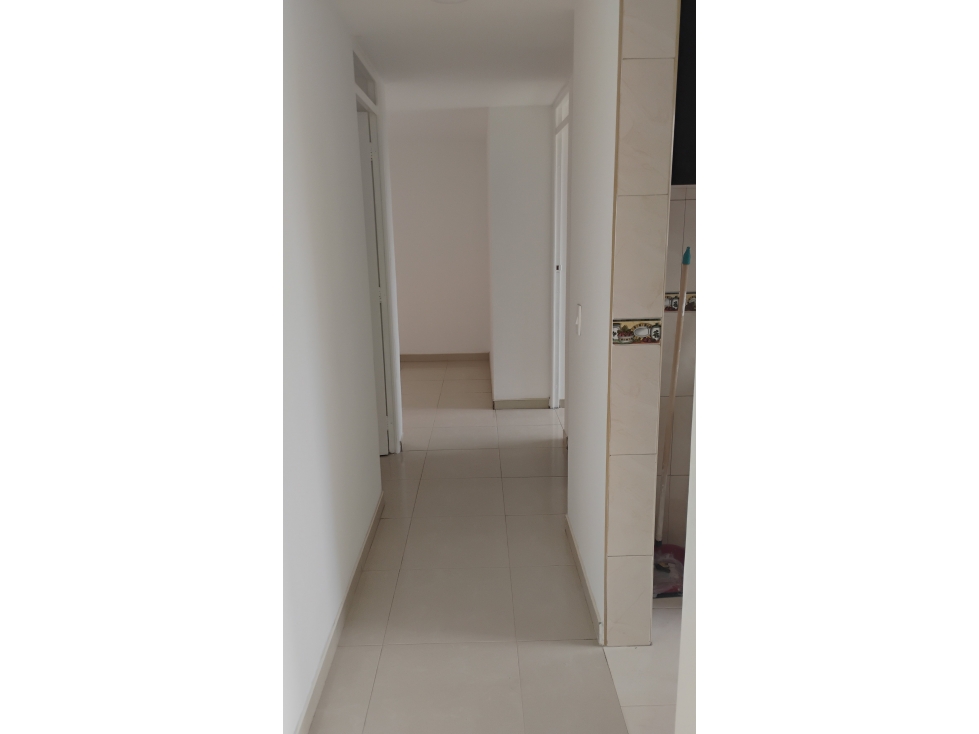 Apartamento en venta en Verbenal San Antonio, Bogotá · foto 4 de 11