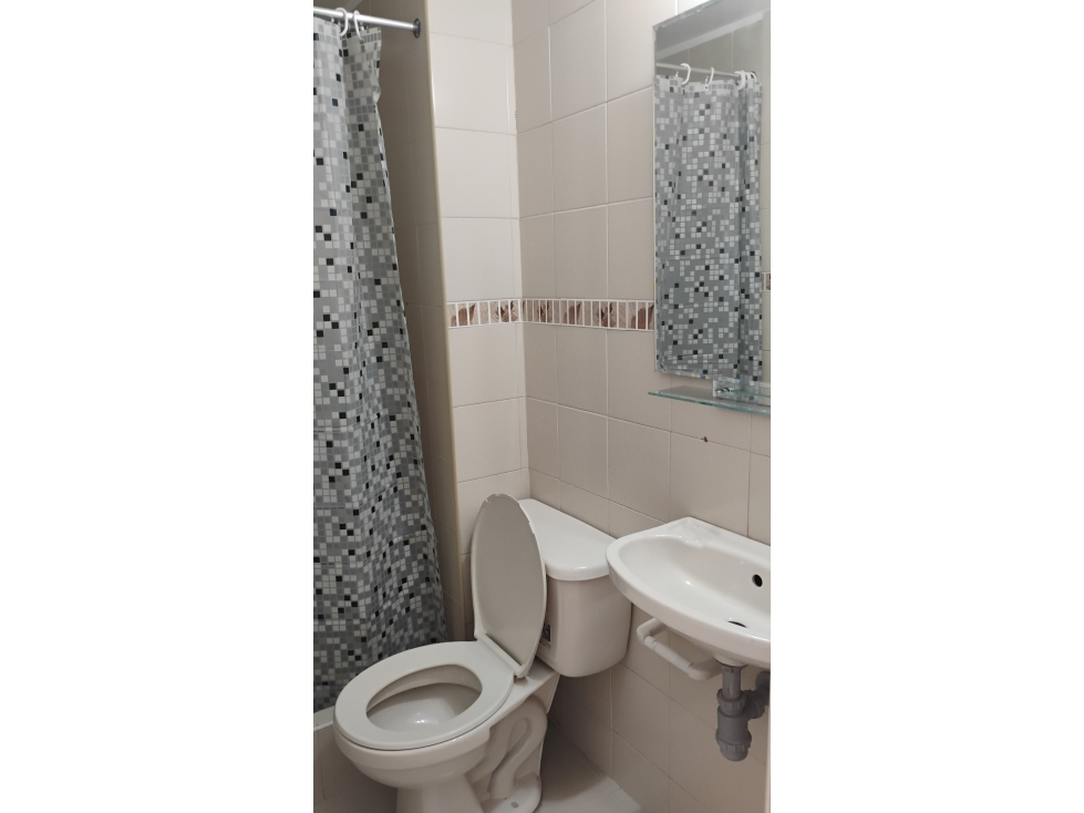 Apartamento en venta en Verbenal San Antonio, Bogotá · foto 7 de 11