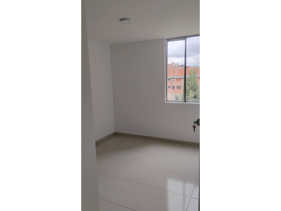 Apartamento en venta en Verbenal San Antonio, Bogotá · foto 9 de 11