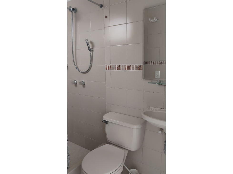Apartamento en venta en Verbenal San Antonio, Bogotá · foto 11 de 11