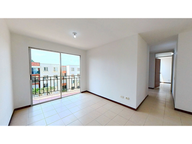 Apartamento de 3 alcobas en venta en Valle Del Lili, Cali, 65 m² · foto 2 de 19