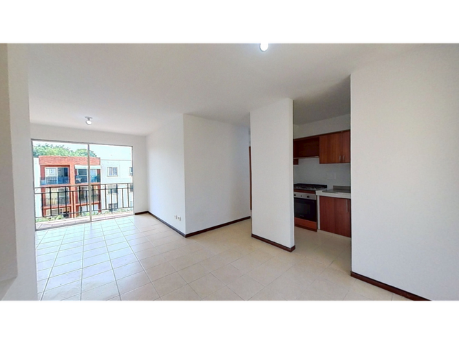 Apartamento de 3 alcobas en venta en Valle Del Lili, Cali, 65 m² · foto 18 de 19