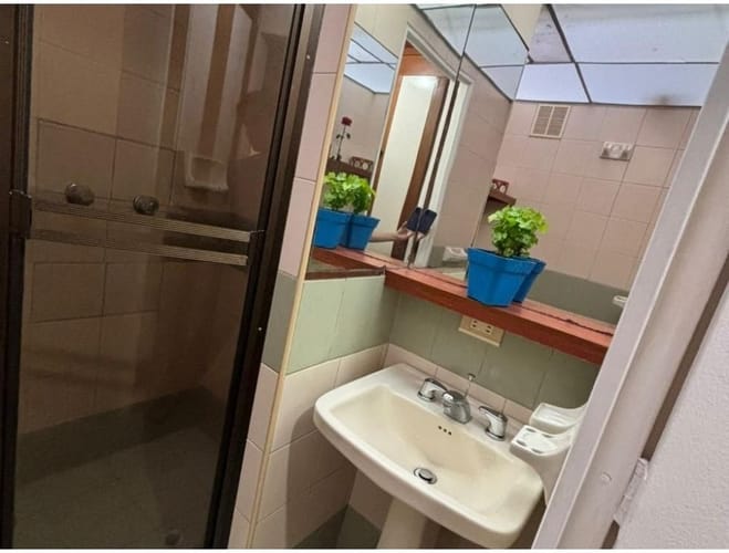 Apartamento de 3 alcobas en venta en Campanella, Bogotá, 56 m² · foto 15 de 18