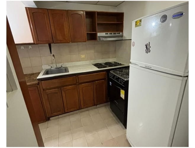Apartamento de 3 alcobas en venta en Campanella, Bogotá, 56 m² · foto 8 de 18