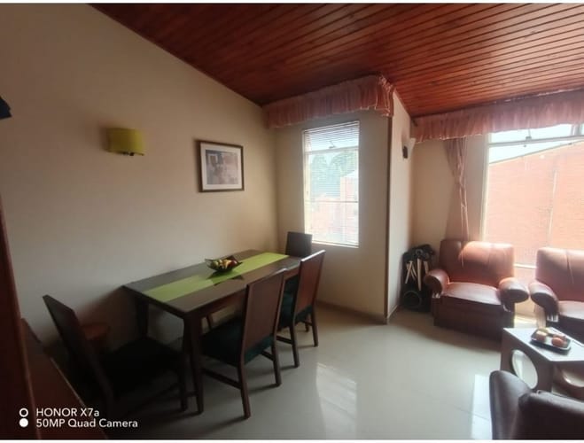 Apartamento de 3 alcobas en venta en Campanella, Bogotá, 56 m² · foto 4 de 18