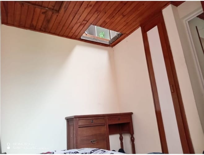 Apartamento de 3 alcobas en venta en Campanella, Bogotá, 56 m² · foto 14 de 18