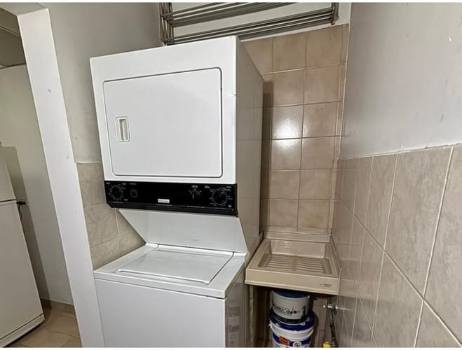 Apartamento de 3 alcobas en venta en Campanella, Bogotá, 56 m² · foto 10 de 18