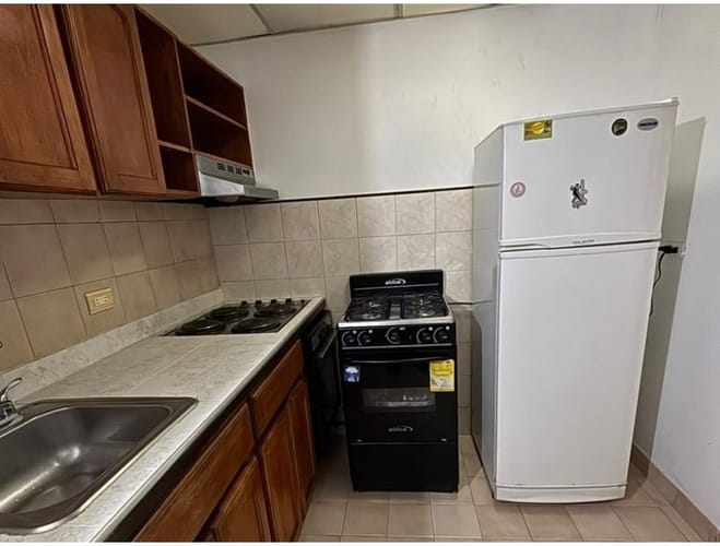 Apartamento de 3 alcobas en venta en Campanella, Bogotá, 56 m² · foto 7 de 18