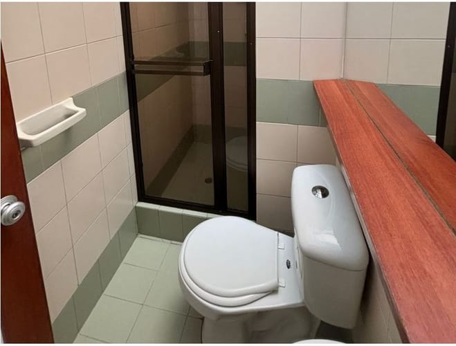 Apartamento de 3 alcobas en venta en Campanella, Bogotá, 56 m² · foto 17 de 18