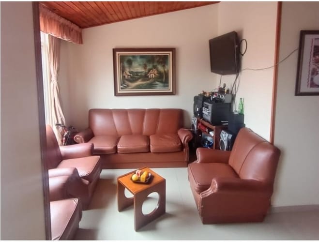 Apartamento de 3 alcobas en venta en Campanella, Bogotá, 56 m² · foto 2 de 18