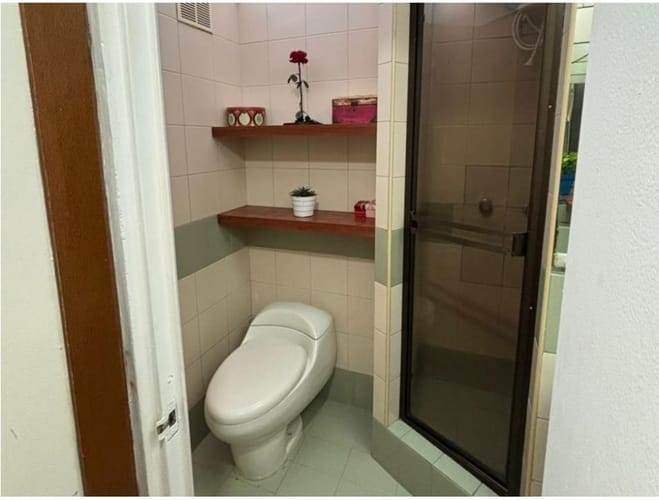 Apartamento de 3 alcobas en venta en Campanella, Bogotá, 56 m² · foto 18 de 18