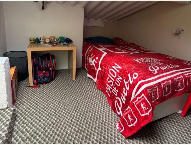 Apartamento de 3 alcobas en venta en Campanella, Bogotá, 56 m² · foto 12 de 18