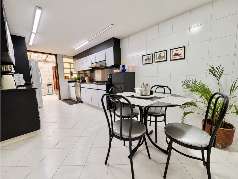 Casa en venta en San Patricio, Bogotá · foto 3 de 16