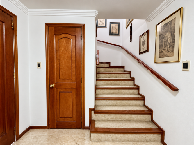 Casa en venta en San Patricio, Bogotá · foto 6 de 16