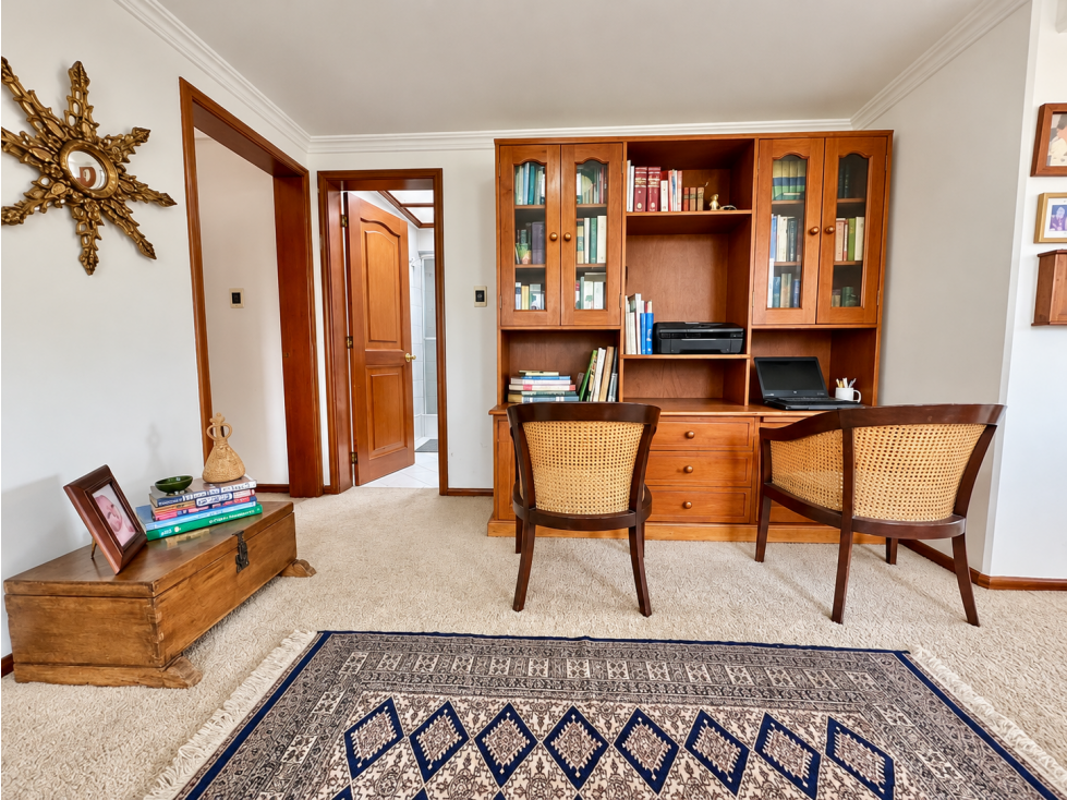 Casa en venta en San Patricio, Bogotá · foto 7 de 16