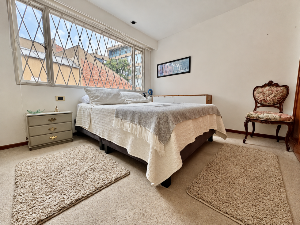 Casa en venta en San Patricio, Bogotá · foto 9 de 16