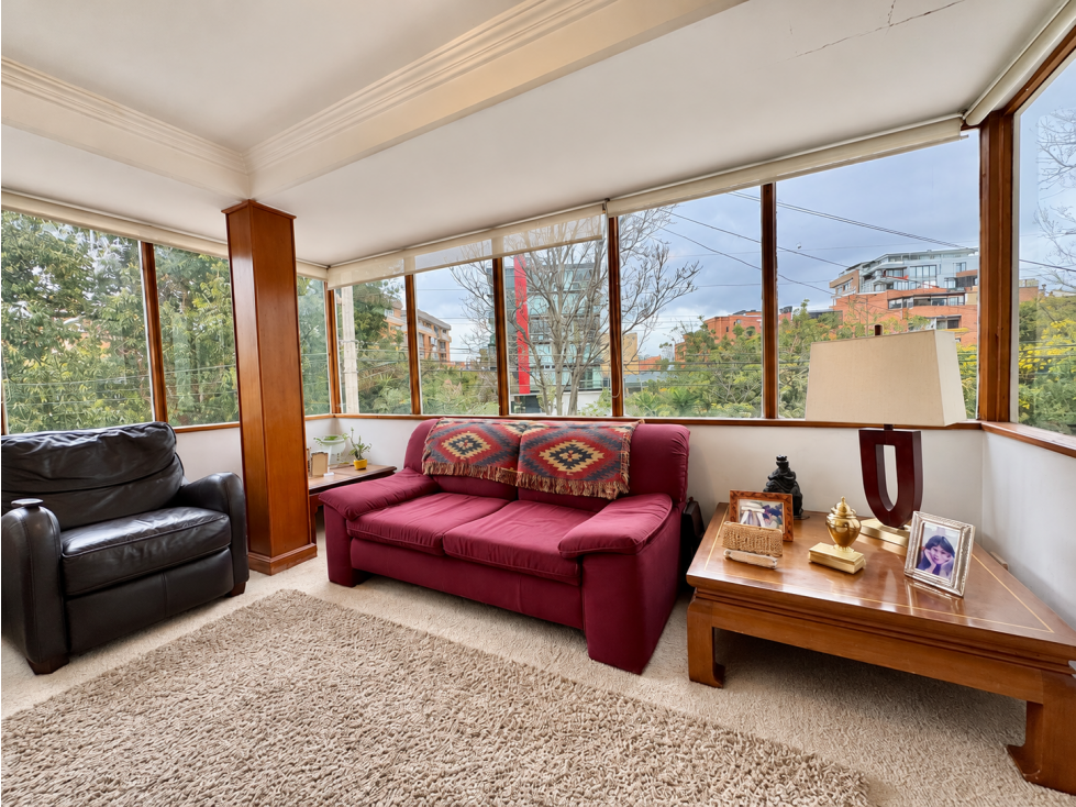 Casa en venta en San Patricio, Bogotá · foto 13 de 16