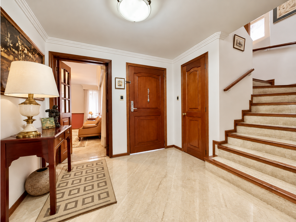 Casa en venta en San Patricio, Bogotá · foto 15 de 16