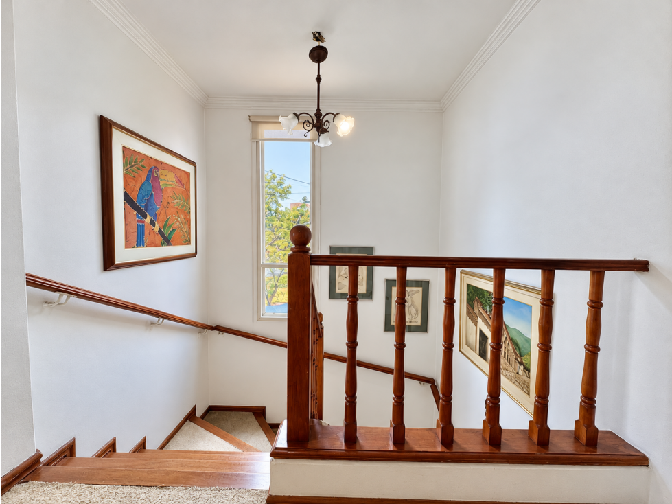Casa en venta en San Patricio, Bogotá · foto 16 de 16