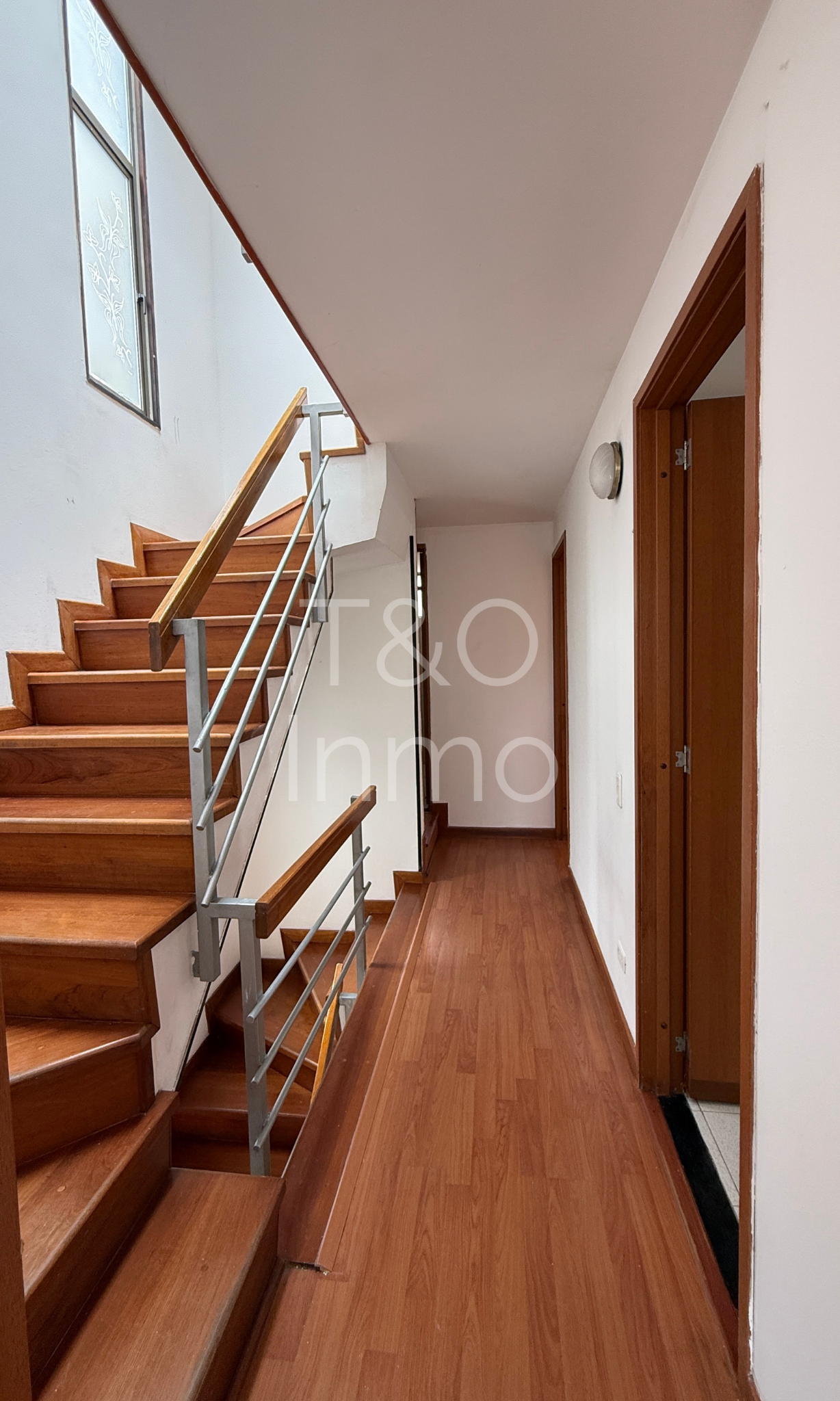 Casa en venta en Colina Campestre, Bogotá · foto 16 de 24