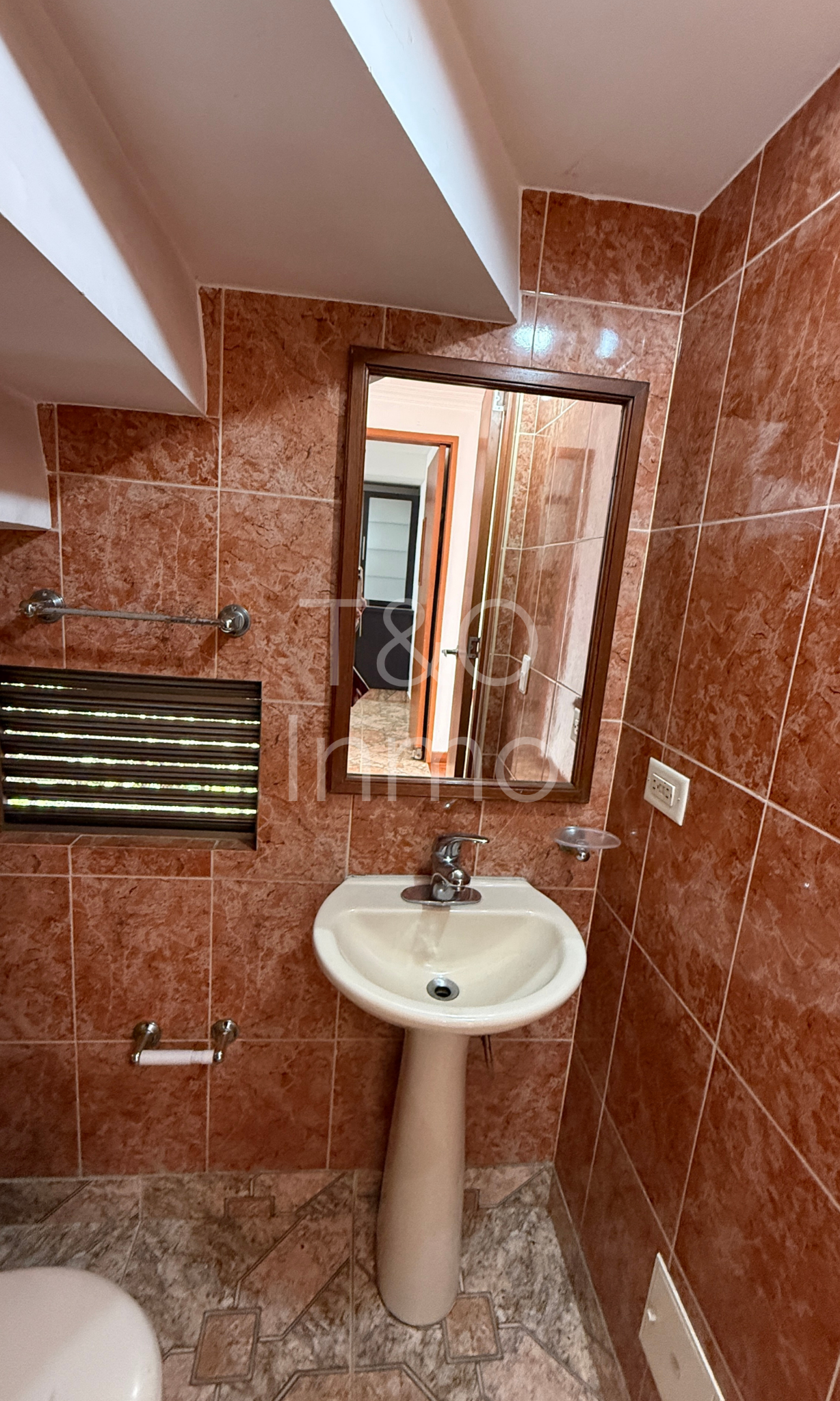 Casa en venta en Colina Campestre, Bogotá · foto 4 de 24