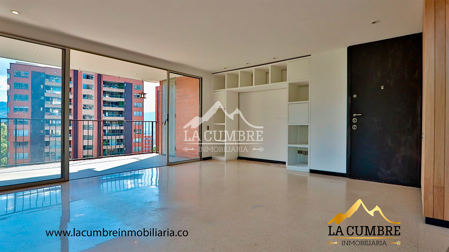 Apartamento en arriendo en San Lucas, Medellín · foto 12 de 22