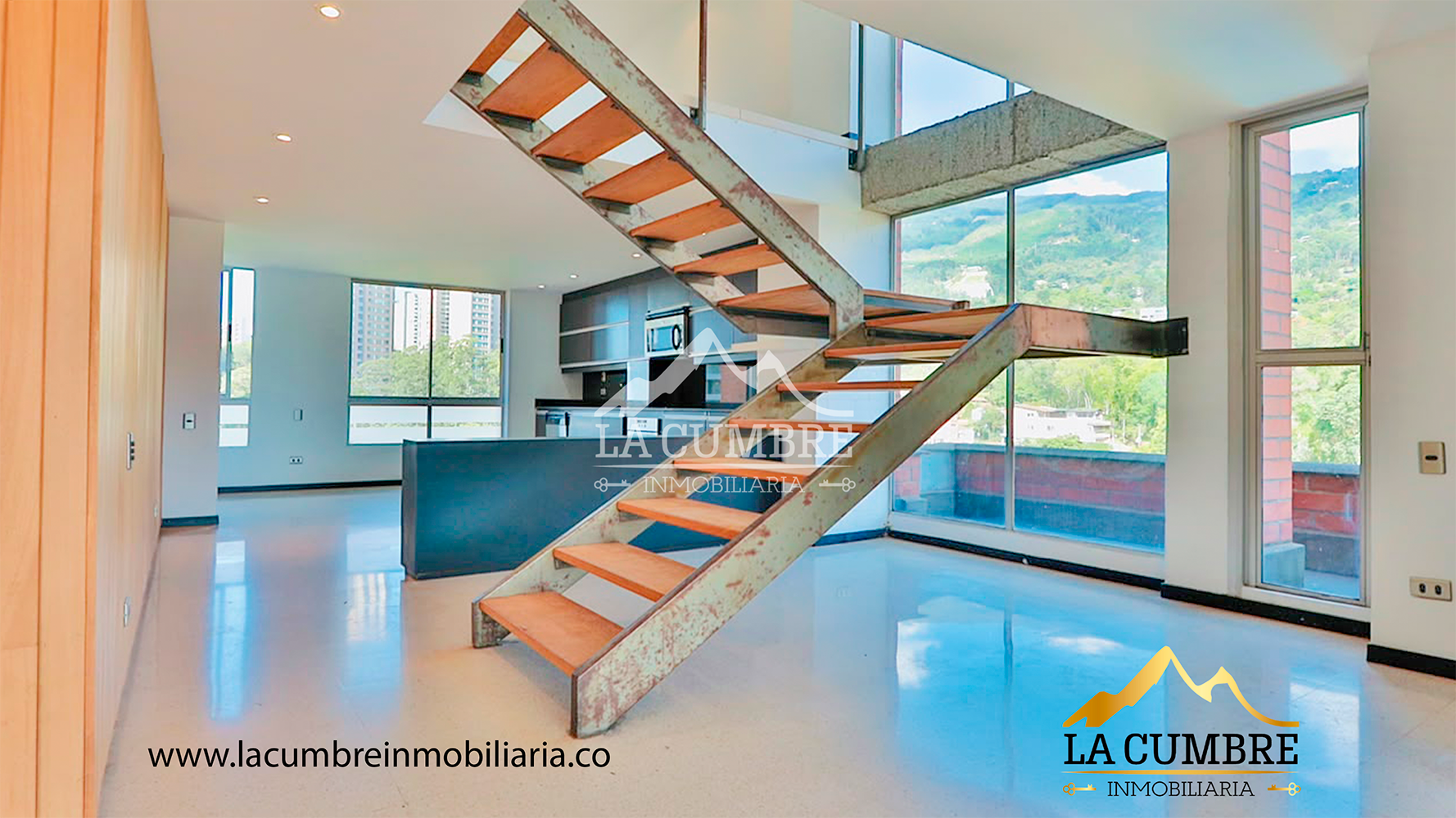 Apartamento en arriendo en San Lucas, Medellín · foto 18 de 22